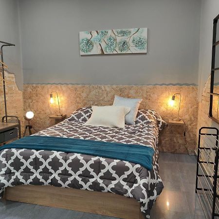 Turia Y Ciencias Apartments Валенсия Экстерьер фото