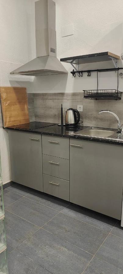 Turia Y Ciencias Apartments Валенсия Экстерьер фото