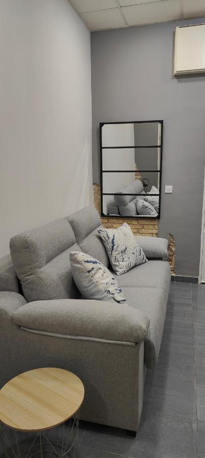 Turia Y Ciencias Apartments Валенсия Экстерьер фото